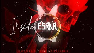 FEARSTbeats - INSIDE ( Esrar_Remix ) Resimi