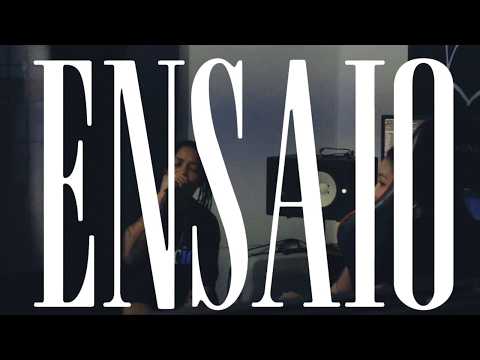 #VLOG 2 - ENSAIO