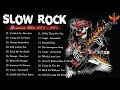 Scorpions, Led Zeppelin, Bon Jovi, U2, Aerosmith - Best Slow Rock 80s 90s Playlist