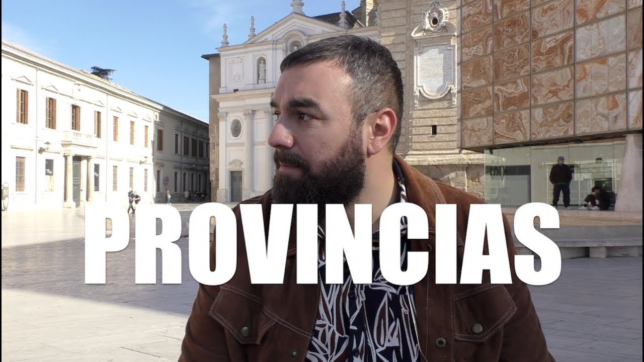 PROVINCIAS YouTube