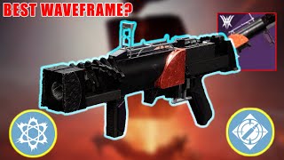 HOW TO GET FORBEARANCE AND ITS GOD ROLL IN DESTINY 2 SEASON OF THE WISH?