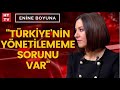 Ekonomideki sıkıntıları muhalefet abartıyor mu? Dr. Gülfem Saydan Sanver yanıtladı