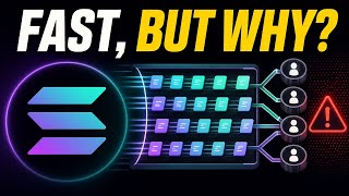What Is Solana Speed, Low Fees, and the Tradeoffs Explained