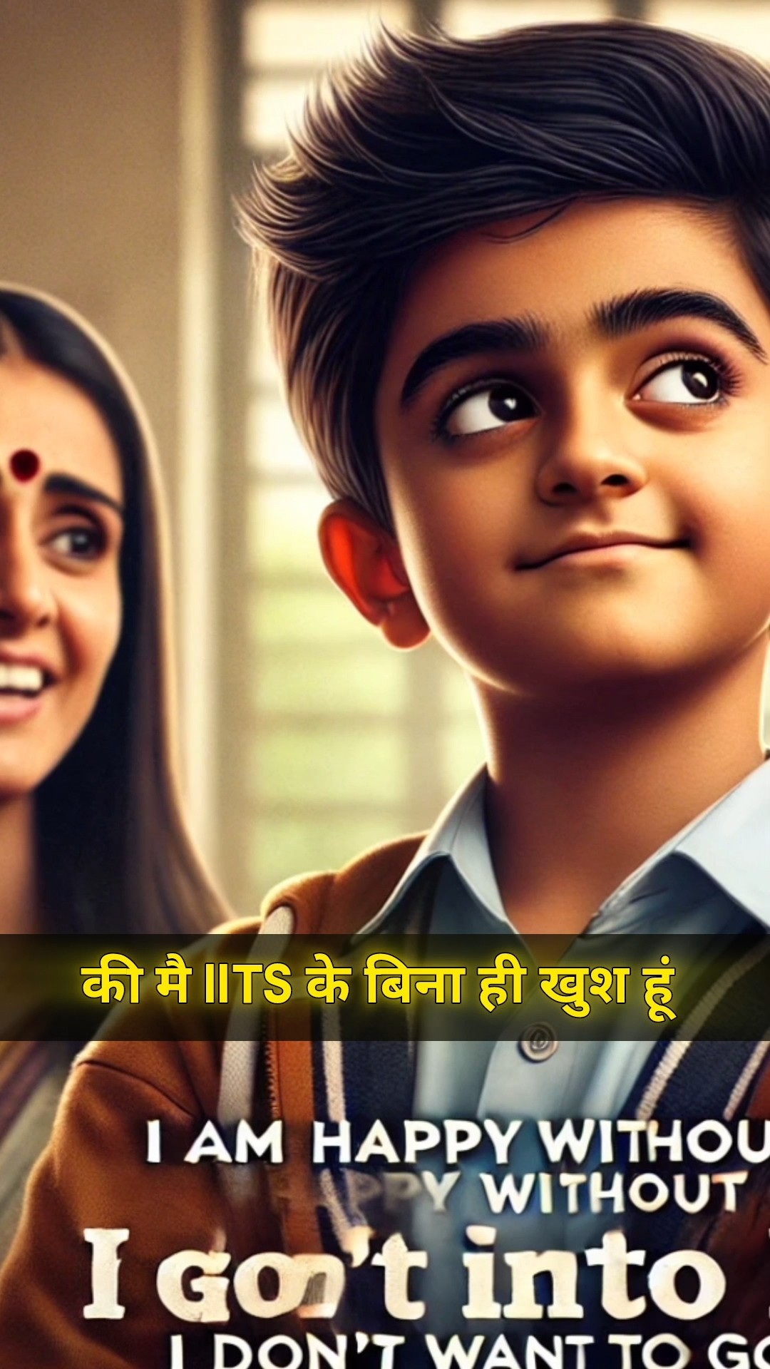 Want to give Up on IITs | JEE 2025 | #jee2025