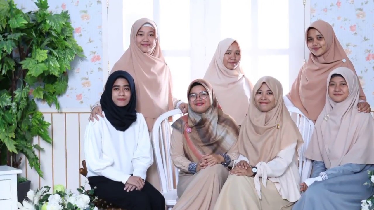 √ Dapatkan Inspirasi Untuk Photo Prewedding Muslimah Syari ...