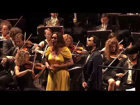 Видео: Elena Stikhina - “Si, mi chiamano Mimi” G.Puccini “La Boheme”