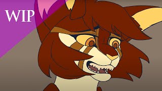 Wip 2 - Total Eclipse of The Heart ||Part 8||