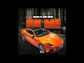 On Me featuring Kay 9Five