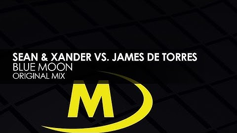 Sean & Xander vs James De Torres - Blue Moon
