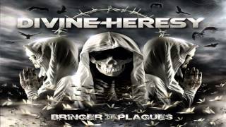 Divine Heresy - Letter No Mother (Bringer of Plagues)