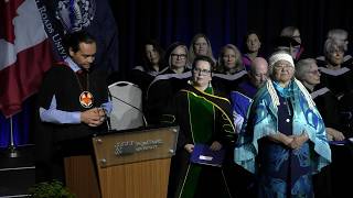 2026 Spring Convocation (June 5, 11:30 a.m.)