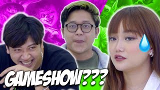 HOW WELL DO WE ACTUALLY KNOW MLBB | Mobile Legends Gameshow Part 1