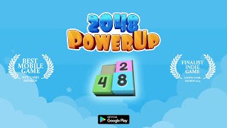 Merge, Strategize, Conquer! Experience Power Up 2048 3D Now screenshot 5
