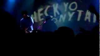 XXYYXX - PRODIGY - ECHOPLEX [HQ]