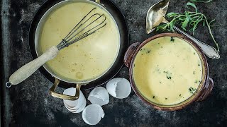 How-to: Sauce Hollandaise | FOOBY