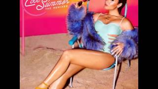 Cool For The Summer Alex Cervantes Remix