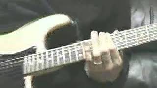 Geno Lenardo - Filter "The Best Things" Guitar Lesson