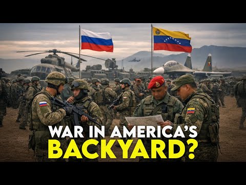 Video Gli Stati Uniti attaccano vicino al Venezuela: la Russia sta mettendo in guardia contro una guerr...