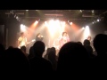 2012/3/23 今日の「給水塔」@3/23盛岡change wave