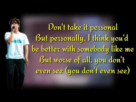 personal by The