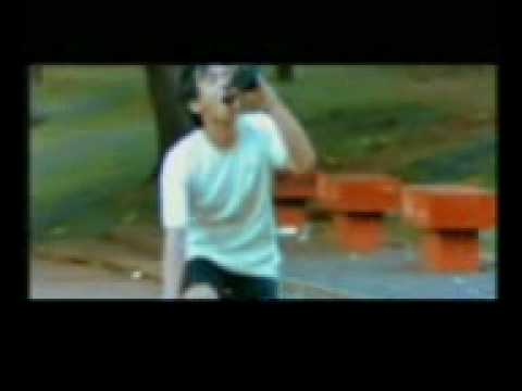 KAPTEN band - Hilang