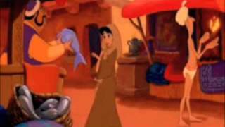 Racism in Aladdin