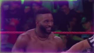 Cedric Alexander 2021 “Won’t Let Go” Official Theme Song + Custom Titantron