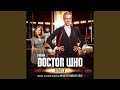 Doctor who theme series 8