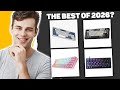 These Are 2026’s Best Mechanical Keyboards for Programming