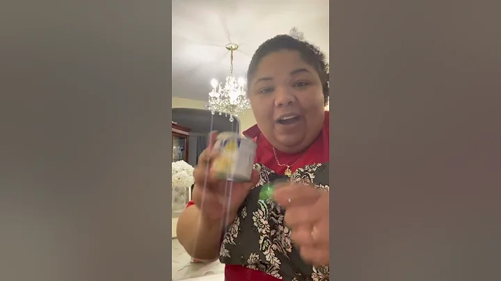 Demonstration Speech by Ramona Ramirez