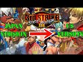 How to convert SF 3rd Strike (Japan Version) to SF 3rd Strike (US Version)