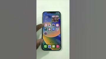 Check iPhone 11,12,13,14 Battery Charging Cycle Count In IOS 16 #shorts #tech #viral #trending