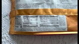 Guittard Semisweet Chocolate  Baking Chips Review