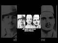 The untold story of Bhagat Singh#bhagatsingh #shorts