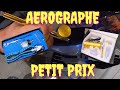 Aerographe le plus pratique a petit prix