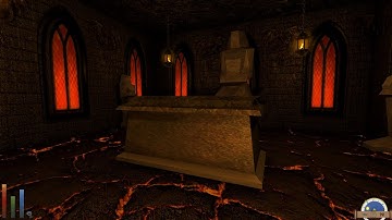 Daggerfall Unity: Lysandus