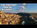 BULGARIA | Veliko Tarnovo Part 2