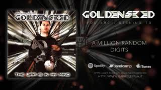 GOLDENSEED - A Million Random Digits [SONG 2011] Instrumental Progressive Metal