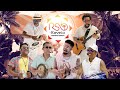 Grupo Revelação - DVD Revela Samba Beach (Primeira Onda)