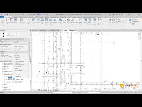Filter Selections and Select from Project Browser
