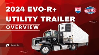 EVO+R 2024 by 1580 Utility Trailer 744 views 11 months ago 2 minutes, 36 seconds