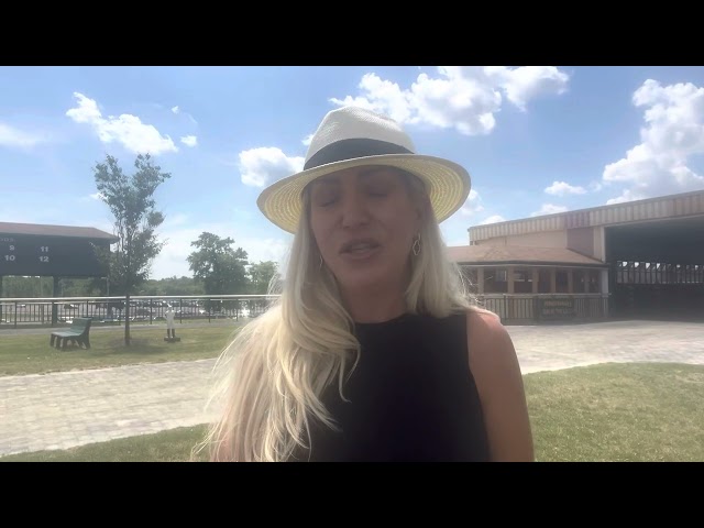 Dani’s goes for some long shots for her pick of the day on Wednesday 8/24/22 at Parx Racing