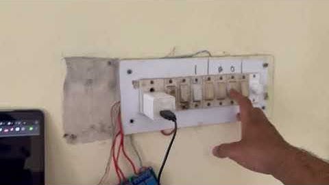 DIY Home Automation with ESP32 and MicroPython | Full Guide