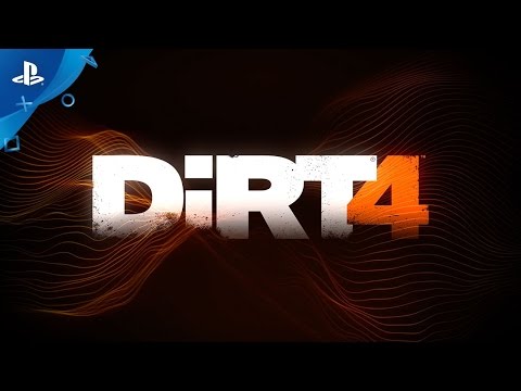 DiRT 4 (2017)