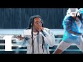 Mustard ft  Migos Performance Of ‘Pure Water’ Is A Masterpiece!   BET Awards 2019