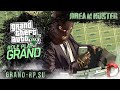 GTA 5 GRAND Сервер 2✔ Альфа и Браво в деле