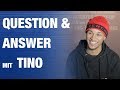 WEN TUNNELST DU AM LIEBSTEN? - LAZARO - Hertha BSC - Berlin - 2019