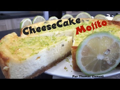 recette-cheesecake-mojito-|-cook-e-club