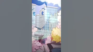 Mirio Togata Edits Marzy 
