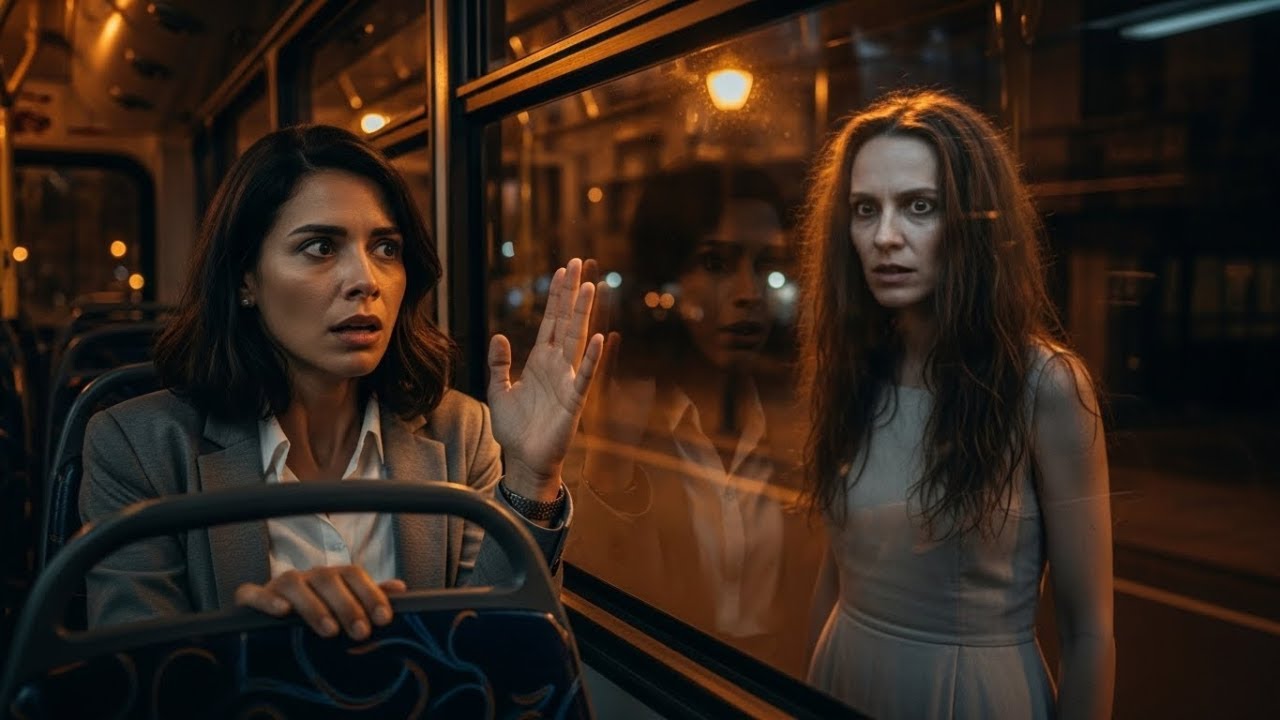 El Conductor Describió Mi Habitación Con Detalles Que Solo Yo Conocía — Nunca Lo Invité